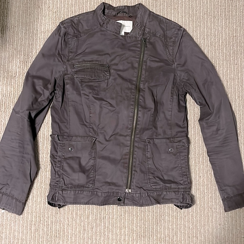 Light Spring Jacket